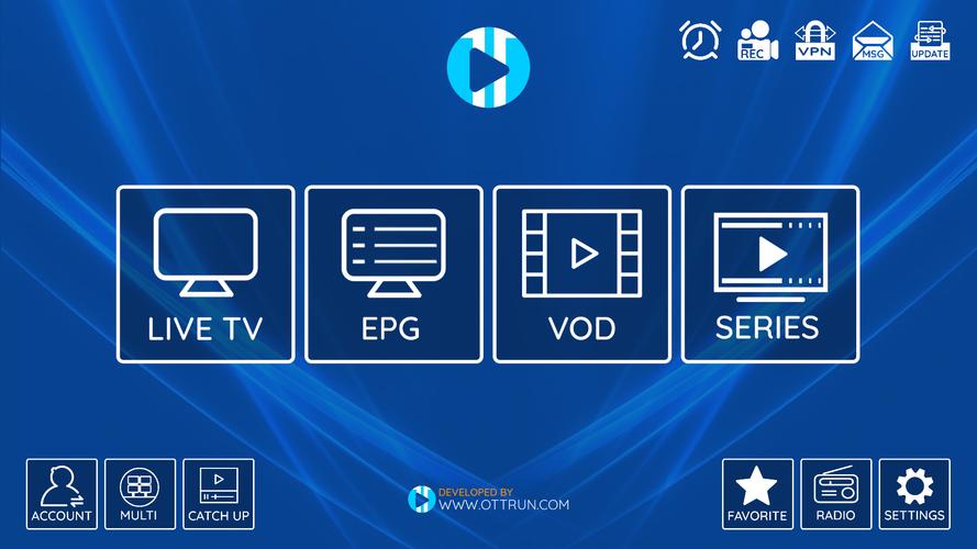 Comment installer le lecteur XCIPTV et configurer l'abonnement IPTV ?