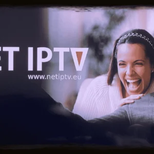 abonnement NET IPTV
