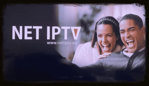 Comment installer Net IPTV sur votre appareil
