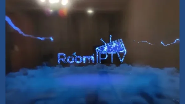 Room-IPTV