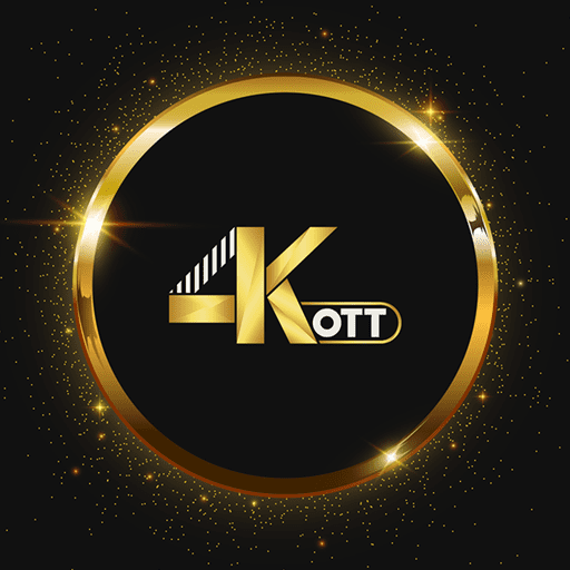 4KOTT IPTV – Plus de 16 000 chaînes en direct