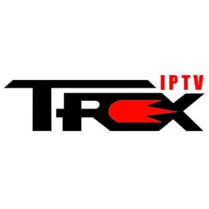 TREX IPTV Reseller