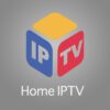 HOME Abonnement IPTV