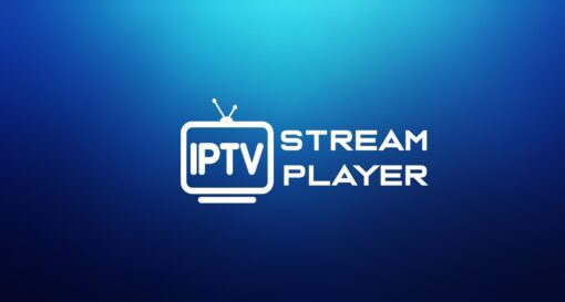 IPTV Stream Player APK pour Android Télécharger