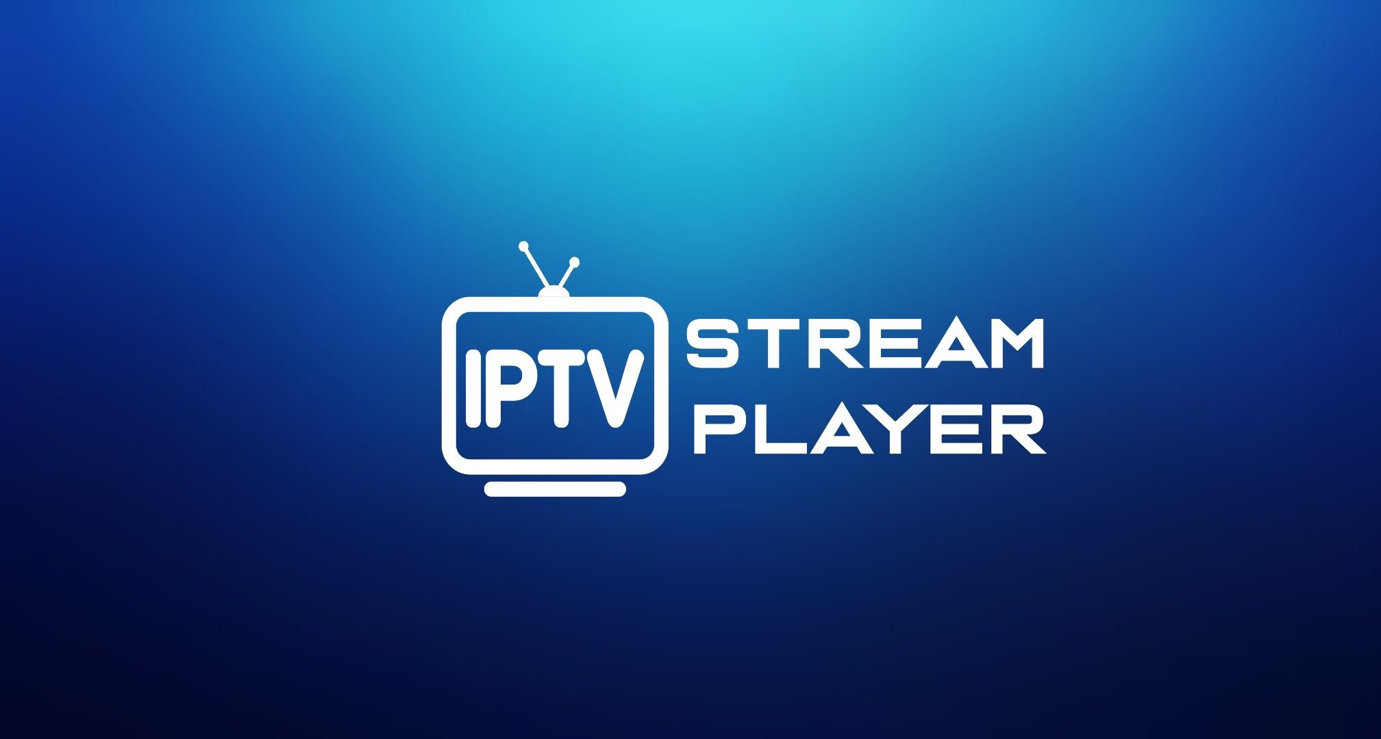 Abonnement IPTV Stream Player PREMIUM IPTV