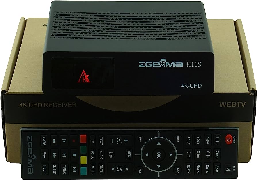 Déverrouiller IPTV sur Zgemma : Instructions de configuration simples