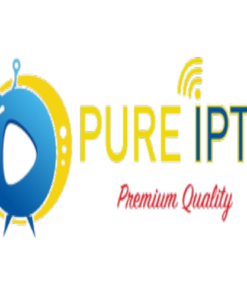 PURE IPTV TEST 24H - abonnement IPTV