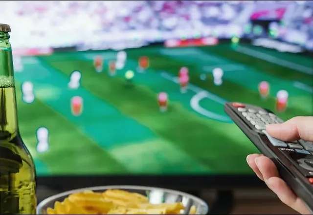 Meilleure IPTV pour le football : un guide pour le fan de football ultime