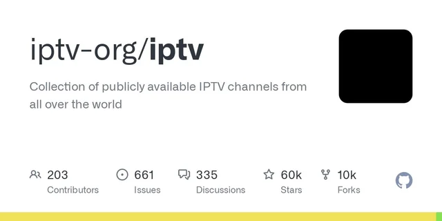 iptv-org