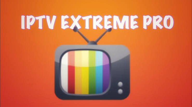 IPTV Extreme Pro