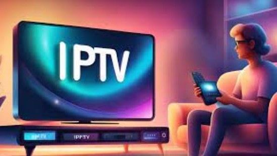 test iptv gratuit