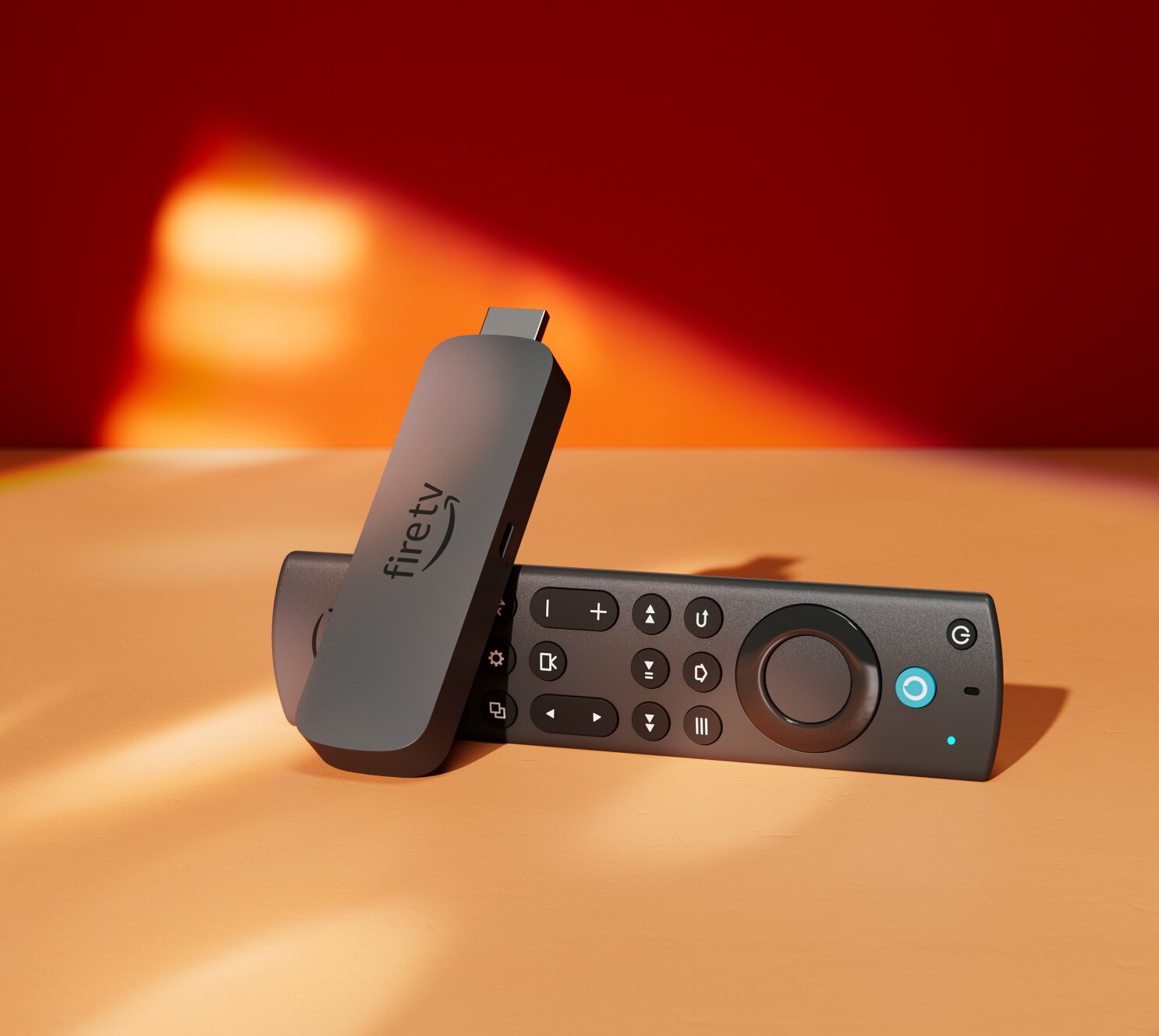 Installer et configurer l’IPTV sur Amazon Fire TV Stick